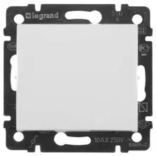 Выключатель проходной Legrand Valena 774406