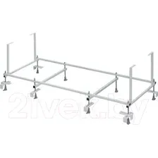 Каркас Santek Монако 150x70 (WH112424)