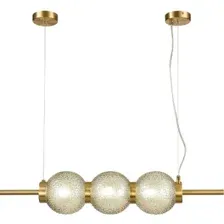 Подвесная люстра ST Luce Marena SL1155.313.03