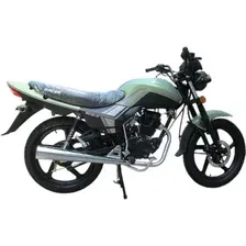Мотоцикл Racer Tiger RC150-23