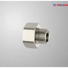 Фитинг Varmega Переходник ВР-НР под ключ 1"x1/2" VMTF25-N000604
