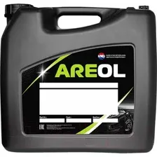 Моторное масло Areol Eco Protect 5W40 / 5W40AR063 (20л)