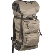 Туристический рюкзак Huntsman Пикбастон Оксфорд/Рип-Стоп Хаки (80 л)