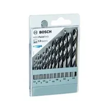Набор сверл Bosch 2608577345