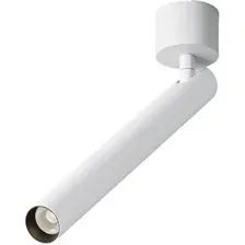 Точечный светильник Maytoni Ceiling C141CL-L300-6W4K-W