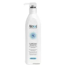 Шампунь Aloxxi Clarifying Детокс 300 мл