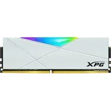 Оперативная память ADATA XPG Spectrix D50 RGB 16GB DDR4 PC4-25600 AX4U320016G16A-SW50