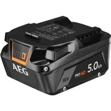 Аккумулятор для электроинструмента AEG L1850SHD