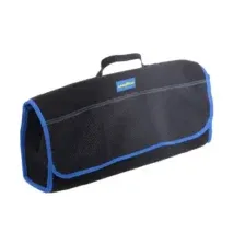 сумка-органайзер в багажник! из карпета большая\ GY001008 GOODYEAR