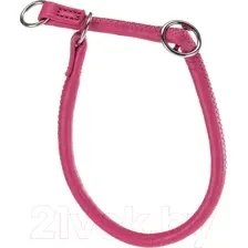 Ошейник-полуудавка Ferplast Vogue Cord CS10/50 / 76122416 (фуксия)