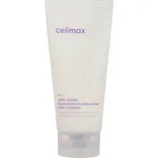 Пенка для умывания Celimax Relief Madecica pH Balancing Foam Cleansing, 150 мл