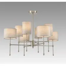 Подвесная люстра Lumion Latti 8262/8C