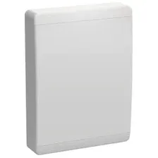 Бокс пластиковый IEK TF5-KP13-N-54-41-K01-K01