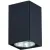 Точечный светильник Lampex Nero 499/G