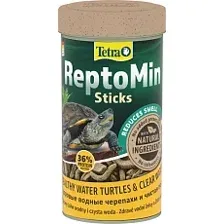 Tetra Корм ReptoMin Sticks 10 л
