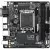 Материнская плата Gigabyte H610I