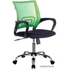 Офисное кресло King Style KE-695N SL (салатовый)