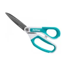 Ножницы 210 мм TOTAL THSCRS812108