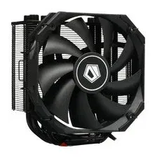 Кулер для процессора ID-COOLING SE-224-XTS MINI BLACK  черный