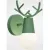 Бра ImperiumLoft DEER01 101507-26