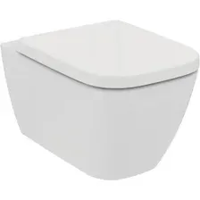 Унитаз подвесной Ideal Standard I.Life B T461401 (без сиденья)