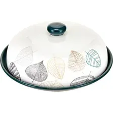 Емкость Prima Collection Листопад PC73LF23 для блинов (с крышкой)