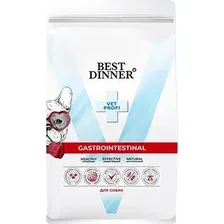 Сухой корм для собак Best Dinner Vet Profi Gastrointestinal (12 кг)