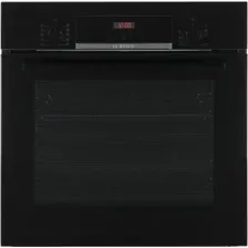 Электрический духовой шкаф Bosch Serie 4 HBF514BB1T