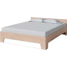 Кровать PROxSON Aria 80x190 (белый/бунратти)