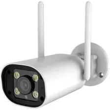IP-камера Ritmix IPC-460S-Tuya