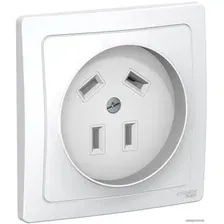 Розетка Schneider Electric Blanca BLNSR003241
