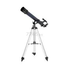 Телескоп Levenhuk Discovery Spark 707 AZ с книгой