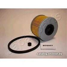 Топливный фильтр Japanparts FCECO007