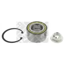 Комплект подшипника ступицы колеса MAPCO 26688