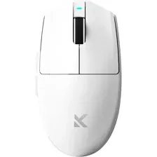 Игровая мышь MCHOSE G3 V2 Pro Wireless (белый)