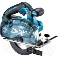 Профессиональная дисковая пила Makita DCS553Z