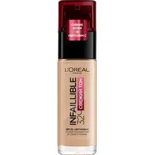 Тональный крем L'Oreal Infaillible (тон 145)