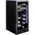 Винный шкаф Dunavox DX-58.258DSS