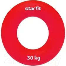 Эспандер Starfit ES-404 (30кг, красный)