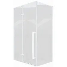 Душевой уголок Cerutti Spa C1AW 120x90
