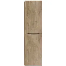 BelBagno Шкаф-пенал Fly-Marino-1500-2A-SC-RN-P-R (rovere nature)