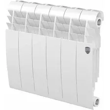 Биметаллический радиатор Royal Thermo Biliner 350 (Bianco Traffico, 13 секций)