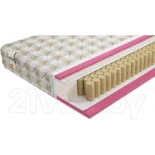 Матрас Mr. Mattress Union 160x195