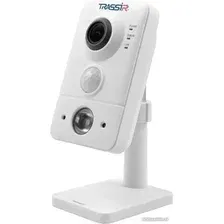 IP-камера TRASSIR TR-D7121IR1 v6 (2.8 мм)