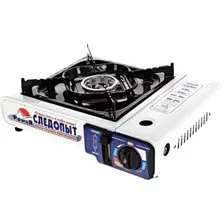 Плита туристическая Следопыт Power PF-GST-M01