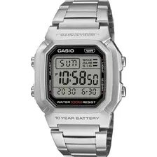 Наручные часы Casio W-800HD-1A