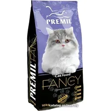 Premil Fancy SuperPremium 10 кг