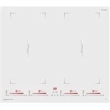 Варочная панель Zigmund & Shtain CI 29.6 W