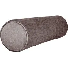 Декоративная подушка Сонум Микровелюр 17x50 (кофе)
