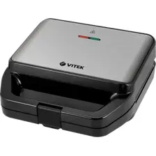 Многофункциональная сэндвичница Vitek VT-2626